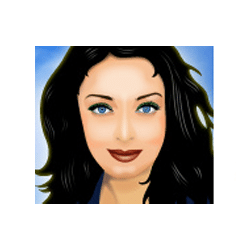 Scatter of Lovely Lady Slot