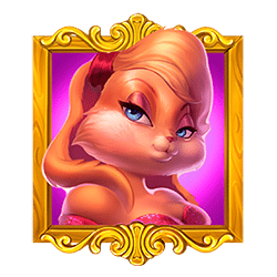 Bonus of Rabbits, Rabbits, Rabbits! Slot