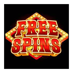 Scatter of Hyper Star Slot