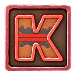 Icon 7 Mayan Waterfalls