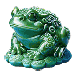 Icon 5 Crouching Tiger