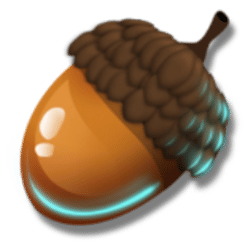 Icon 10 Forest Fortune