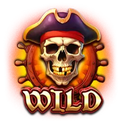 Wild Symbol of Gold And Glory Hold and Win Slot