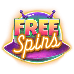 Scatter of Beach Invaders Slot