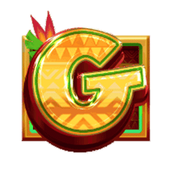 Scatter of Mega Moolah Megaways Slot