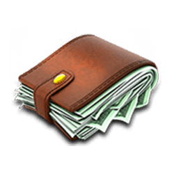 Icon 4 Super Cash Drop Gigablox