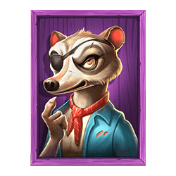 Icon 5 Mafiosa Dead or a Llama