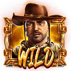 Wild Symbol of Wild Expedition Slot
