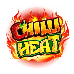 Scatter of Chilli Heat Slot
