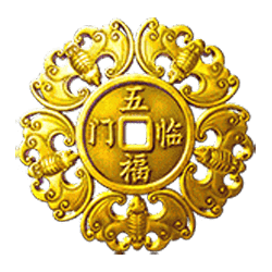 Icon 6 Crouching Tiger