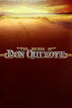 The Riches of Don Quixote