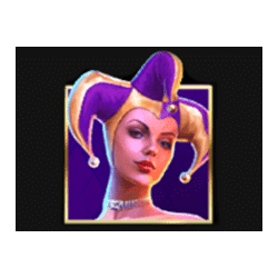 Icon 1 Lady Luxe Joker