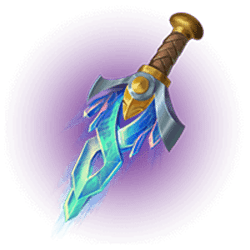 Icon 3 Wizard of the Wild