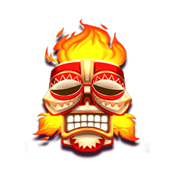 Icon 3 Tiki Treasures Megaways