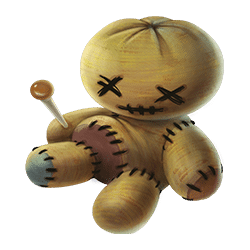 Icon 2 Don’t Eat the Candy