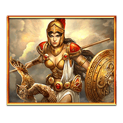 Icon 2 Story Of Medusa