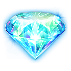 Wild Symbol of Diamond Magic Slot