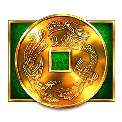 Scatter of Golden Ox Slot