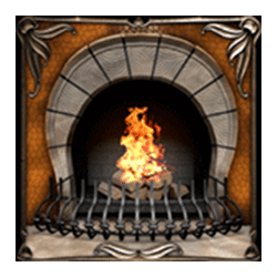 Scatter of Chimney Sweep Slot