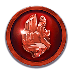 Icon 6 Elemental Gems Megaways