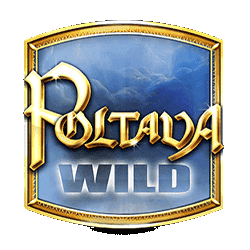 Wild Symbol of Poltava Slot