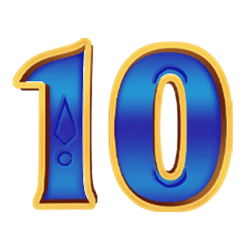 Icon 11 Viking Queen