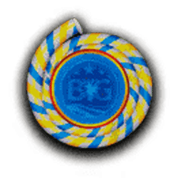 Icon 3 Fireworks Megaways