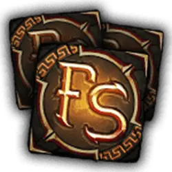 Scatter of Reign of Rome Slot