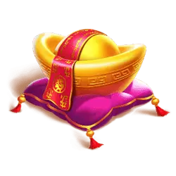 Icon 3 Lucky Tiger 1000