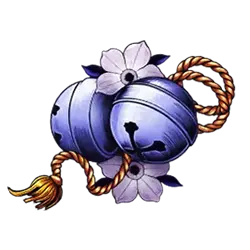 Icon 4 Sakura Riches 60