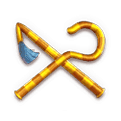 Icon 6 Egypts Book of Mystery