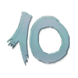 Icon 9 Ninjaz vs Narcos 2