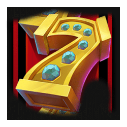 Icon 3 Deco Diamonds