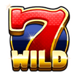 Wild Symbol of Super Wild Fruits Slot
