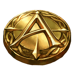 Icon 5 The Sword and the Grail Excalibur