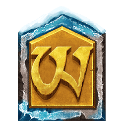 Wild Symbol of Everest Slot