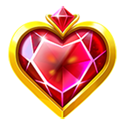 Icon 1 Gems Of Love Hold And Win
