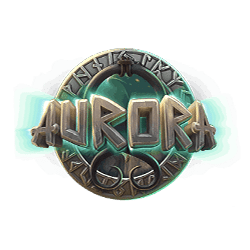 Icon 2 Aurora