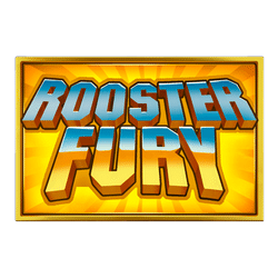 Scatter of Rooster Fury Slot