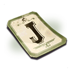 Icon 10 Outlaws Hunter