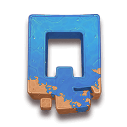 Icon 8 4 Masks of Inca