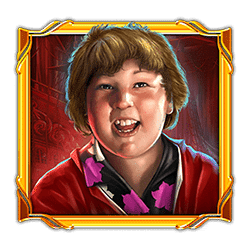 Icon 4 The Goonies Return