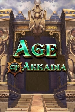 Age Of Akkadia