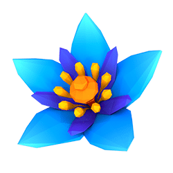 Icon 5 Butterfly Staxx