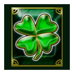 Wild Symbol of Burning Hot Slot