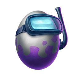 Icon 7 Jurassic Party