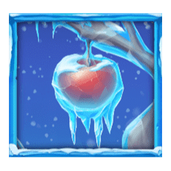 Icon 4 Megaways Jack Frost