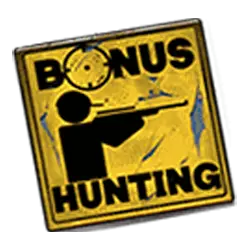 Scatter of Duck Hunters Happy Hour Slot