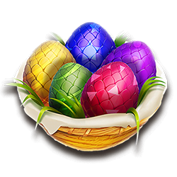 Icon 5 Book of Easter