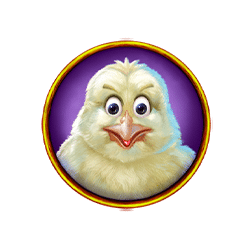 Icon 3 Golden Gallina